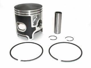 Namura Tłok Kawasaki KX 250 92-04 [66.85mm]