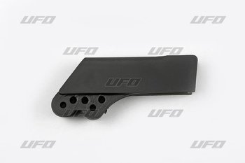 Prowadnica łańcucha UFO dla Yamaha YZ 125 / 250 '93-'96, kolor czarny