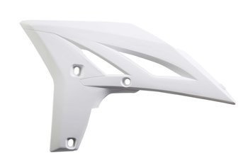 Acerbis Yamaha fuel tank fairings YZF / WR; 10-13