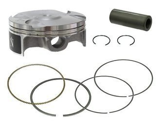 Namura Tłok KTM EXCF 450 EXCR 450 08-12 [94.94mm]