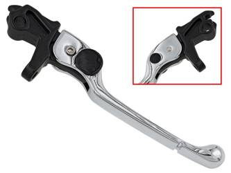 Nachman Dźwignia hamulca BMW R 850C 96-04 / R 1150R/RT 01- / K 1200LT 01- / R 1200C/CL 99