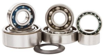 Hot Rods Zestaw naprawczy skrzyni Honda TRX 450ER 06-14, TRX 450R 06-09