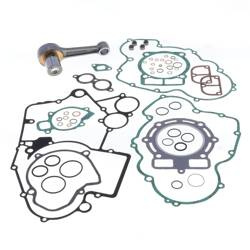 Athena Korbowód z kompletem uszczelek silnikowych BETA RR 450 '05-'09 / KTM EXC 400 RACING '00-'03 / EXC 450 RACING '03-'07 / SX 400 RACING '00-'02