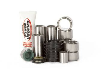 PIVOT WORKS Zestaw naprawczy kiwaka KAWASAKI KDX200 95-06 / KDX220 97-05 / KX125 94-98 / KX250 94-97