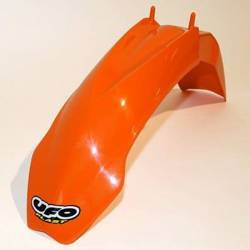 Blotnik Przód UFO dla KTM SX 85 '04-'12 kolor pomarańczowy