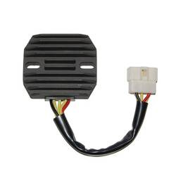Electrosport Regulator napięcia Yamaha R6 99-05 / R1 98-01 SV650 02