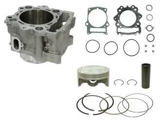 Nachman Cylinder Komplet YAMAHA YFM 700 RAPTOR 15-19 STD = 102MM