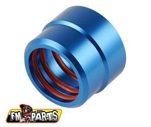 FM-PARTS Łącznik wydechu dyfuzora i tłumika KTM/HUSQVARNA '17-'21