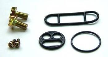 Tourmax Zestaw naprawczy kranika Kawasaki KX 125/250, Suzuki DR 350, Yamaha YZ 125/250, YZF/WRF 250/450, FAZER, R1, TDM, XT, XV