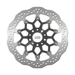 NG Tarcza hamulcowa (PŁYWAJĄCA) przód KTM DUKE 690 R/ABS 14- 16