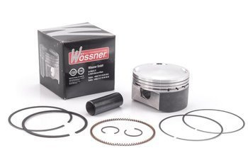 Tłok Wossner KTM SXF 250 '06-'09, EXCF 250 '07-'13 HC 14,4:1 75.96mm