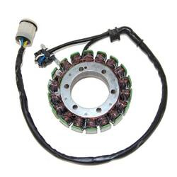 Electrosport Uzwojenie alternatora / stator Honda TRX 500FM FOURTRAX FOREMAN '05-'11