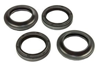 Tourmax Komplet uszczelniaczy olejowych i pyłowych Suzuki GSX 250F 91-94, GS 500 04-05