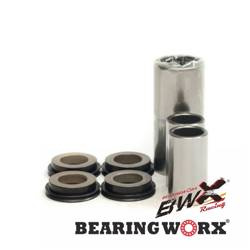 Bearing Worx Zestaw naprawczy wahacza Kawasaki KLX 250R 94-96, 250S 06-14, KX 125/250 83-91, KSF250 MOJAVE 87-04