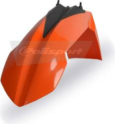 Błotnik przód Polisport KTM 65 SX 09-11