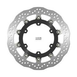 NG Tarcza hamulcowa (PŁYWAJĄCA) przód YAMAHA FJR1300 05-21