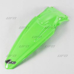 UFO Błotnik tył Kawasaki KXF 250 17-19, KXF 450 16-18