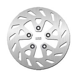 NG Brake disc rear BETA RR50 05