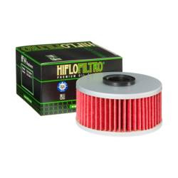 Hiflo filtr oleju HF 144 XS 400 / XJ