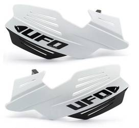 UFO Osłony rąk (handbary) VULCAN