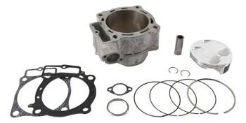 Cylinder kompletny Honda CRF 450R 13  CYLINDER WORKS