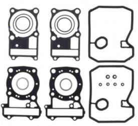 Uszczelki TOP-END HONDA XL 600V TRANSALP 90-99 Athena