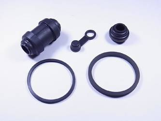 Tourmax Zestaw naprawczy zacisku hamulcowego tyłSuzuki DL 650 V-STROM 04-10 ,DL 1000 V-STROM 02-10, GSX 650F 08-09, GSF 1250 07-10, SV 1000 03-1