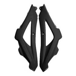 UFO Owiewki chłodnicy HUSQVARNA 2T 06-12/ 4T 05-07 GÓRNE