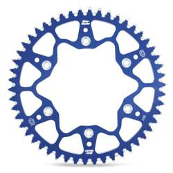 Moto-Master Zębatka tylna Aluminiowa JTR251.51 51