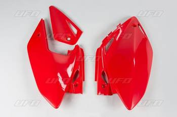 UFO Boczki tylne Honda CRF 450X 05-16