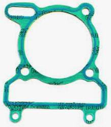 Uszczelka pod cylinder APRILIA LEONARDO 250 99-04 / LEONARDO 300 02-04 / YAMAHA VERSITY 300 03-06 / X-CITY 250 07-12 / X-MAX 250 05-13 / YP 250 MAJESTY 96-03 Athena