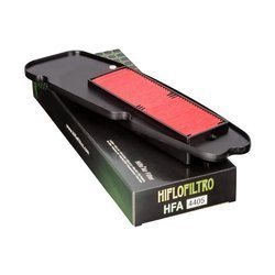 Hiflo filtr powietrza Yamaha YP 400 MAJESTY (DRUGI) 04-18 YP 400 X-MAX 13-17