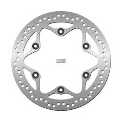 NG Brake disc rear MOTO GUZZI CALIFORNIA 936/1100 99-03 / STELVIO 1200 08-15