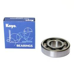 Prox Łożysko wału korbowego 25x62x16MM Yamaha DT 125R/YFS 200 BLASTER 88-06