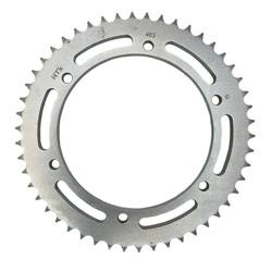 Zębatka tylna 50 Kawasaki KMX 200 88-92 KMX 125 86-03