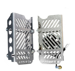 Artafon osłony chłodnic + wentylator BETA RR 2024 2T