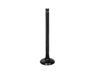 Nachman Zawór wydechowy HONDA CRF110/125F 13-18 STALOWY (21X496X76MM)