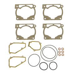Uszczelki TOP-END BETA 250 /300 RR 13-21 XRADICAL