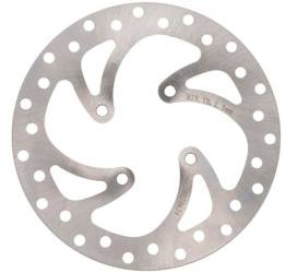Tarcza hamulcowa tył KTM SX 65 04-21 Husqvarna TC 65 19-21