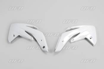 UFO Owiewki chłodnicy Honda CRF 150 07-18