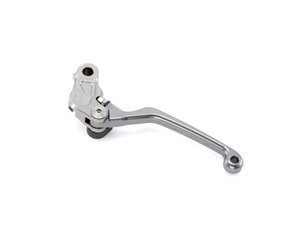 ZETA Dźwignia hamulca niełamka krótka Suzuki