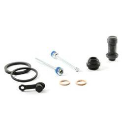 Prox Zestaw naprawczy zacisku hamulcowego TYŁ Kawasaki KX 125 / 250 88-93 KLX 250 / 300 / 650 KDX 200 / 220 95-06 Suzuki DR 350 S / SE 90-99