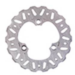 Prox Tarcza hamulcowa  SUZUKI LTR 450 '06-11 WAVE