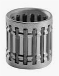 Nachman Łożysko główki korbowodu 18X22X24 POSREBRZANE (09-B022-1)