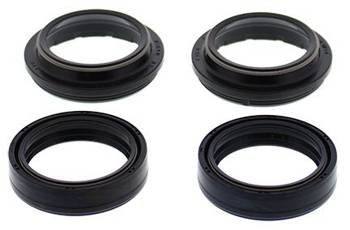 Zestaw uszczelniaczy zawieszenia BMW R1200GSW 13-17 R1200RTW 13-16 All Balls
