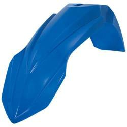 Acerbis Yamaha front fender YZ / YZF / WR; 10>