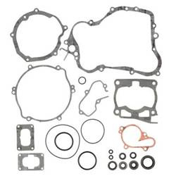 Prox Komplet uszczelek + uszczelniaczy silnika YAMAHA YZ 125 '01
