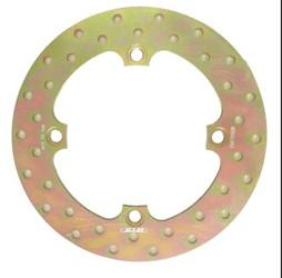 Tarcza hamulcowa tył Honda CR 125R/250R 89-97 CR 500R 89-00