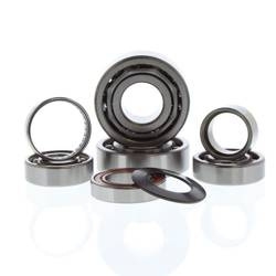 Zestaw naprawczy skrzyni biegów Honda TRX 450R 04-05 Hot Rods