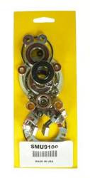 ARROWHEAD ZESTAW NAPRAWCZY ROZRUSZNIKA HONDA GL1000/1100, KAWASAKI KZ650/750, YAMAHA XS750/850 (ZE SZCZOTKOTRZYMACZEM)